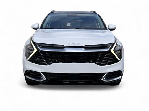 2023 Kia Sportage SX
