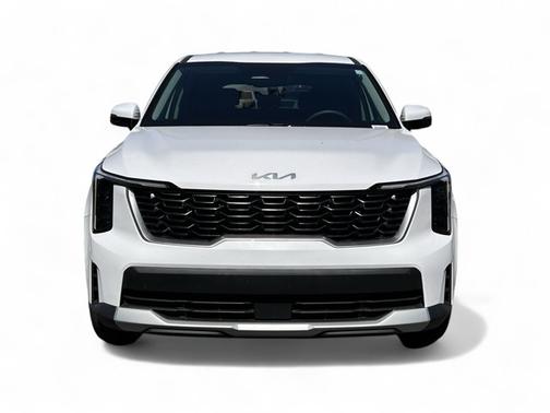 2025 Kia Sorento LX