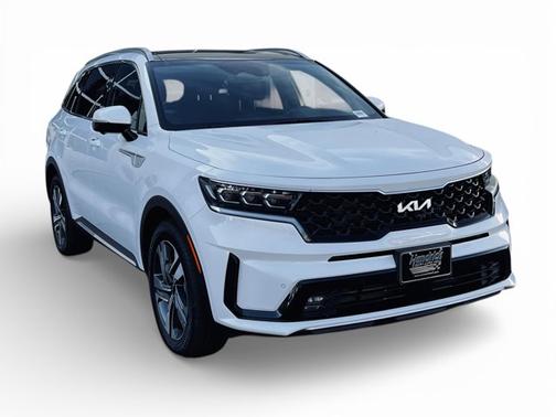 2023 Kia Sorento Plug-In Hybrid SX Prestige