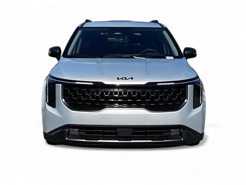 2025 Kia Carnival SX Prestige