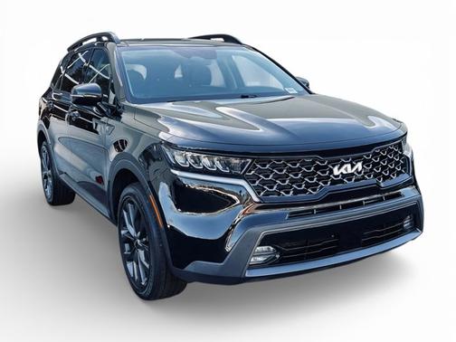 2023 Kia Sorento X-Line EX