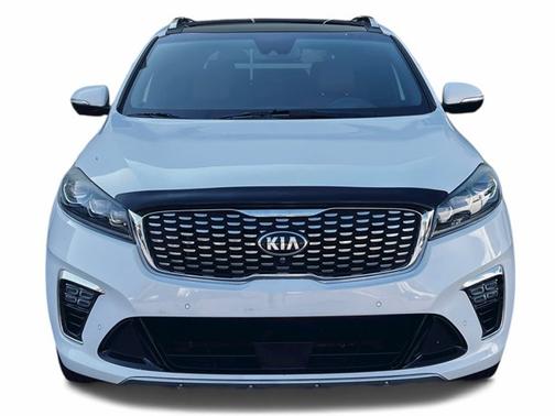 2019 Kia Sorento SX Limited V6