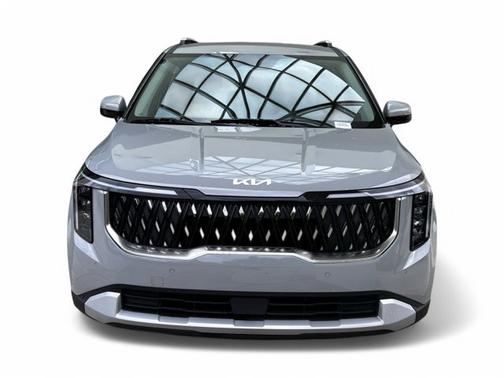 2025 Kia Carnival EX