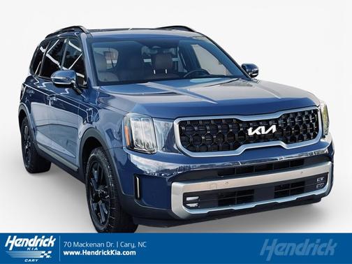 2023 Kia Telluride SX Prestige X-Pro