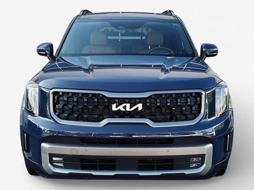 2023 Kia Telluride SX Prestige X-Pro
