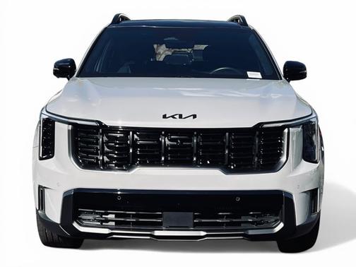 2025 Kia Sorento X-Line SX Prestige