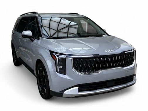 2025 Kia Carnival EX