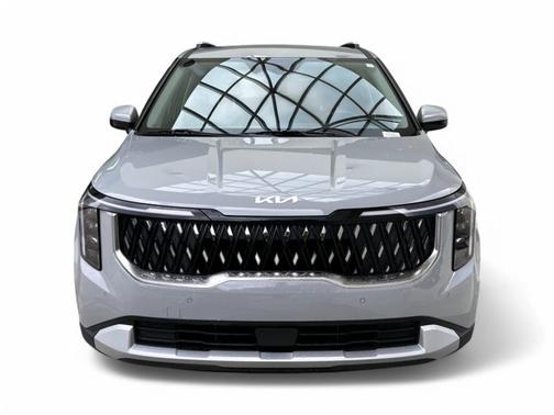 2025 Kia Carnival EX