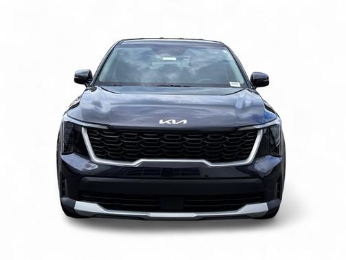 2025 Kia Sorento LX