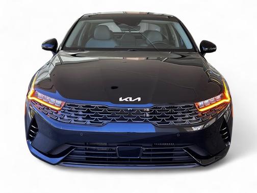 2023 Kia K5 EX