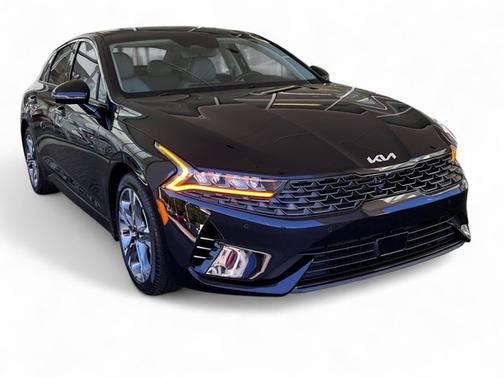 2023 Kia K5 EX