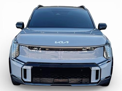 2026 Kia EV9 GT-Line