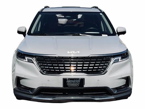 2024 Kia Carnival SX Prestige