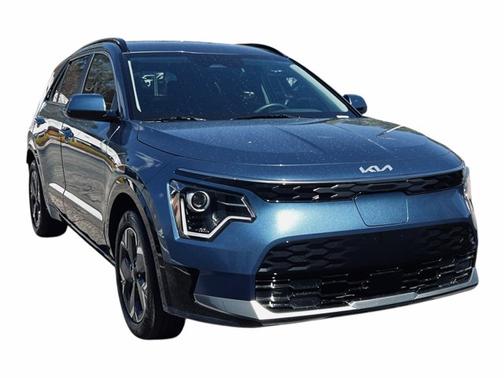 2025 Kia Niro EV Wind