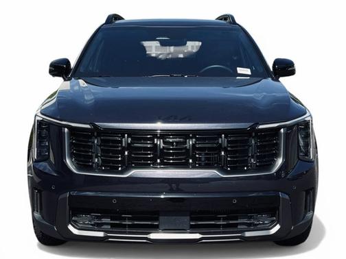 Panthera Metal 2025 Kia Sorento X-Pro SX Prestige