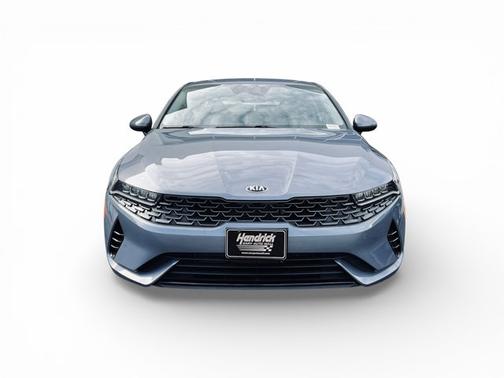 2021 Kia K5 LX