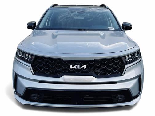 2022 Kia Sorento EX