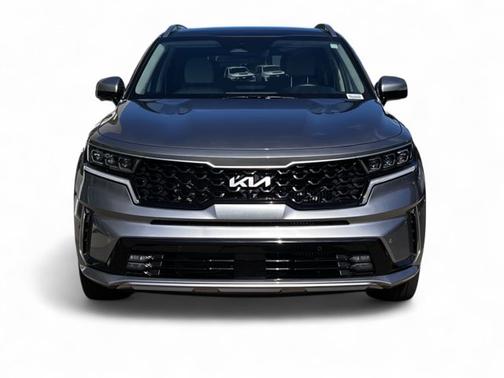 2023 Kia Sorento Plug-In Hybrid SX Prestige