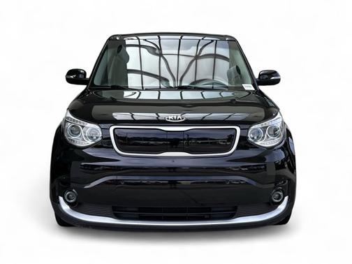2018 Kia Soul EV EV+