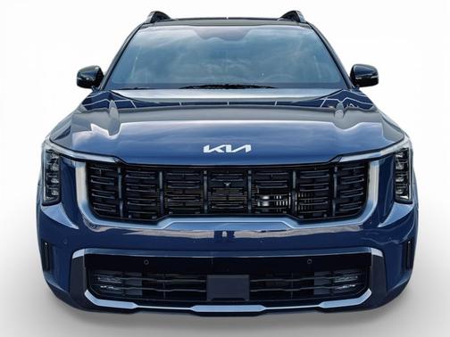 2024 Kia Sorento X-Line SX Prestige