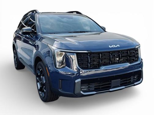 2024 Kia Sorento X-Line SX Prestige