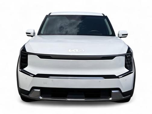 2024 Kia EV9 Light Long Range