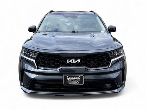 2022 Kia Sorento EX