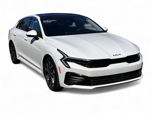 2025 Kia K5 EX