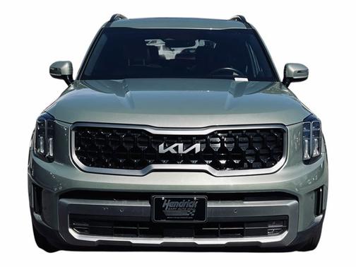 2023 Kia Telluride SX X-Line