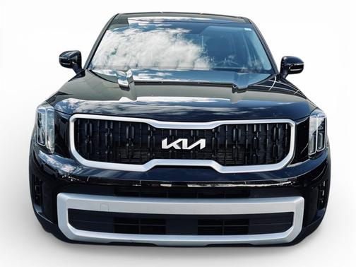 2024 Kia Telluride LX