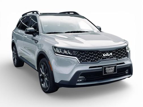 2023 Kia Sorento X-Line EX