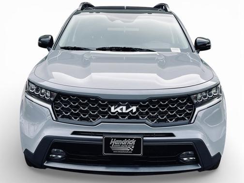 2023 Kia Sorento X-Line EX