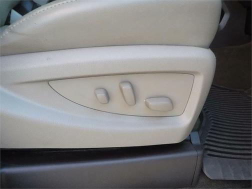 2015 Chevrolet Silverado 2500 LTZ