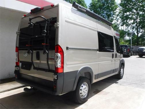 2018 RAM ProMaster 1500 Base
