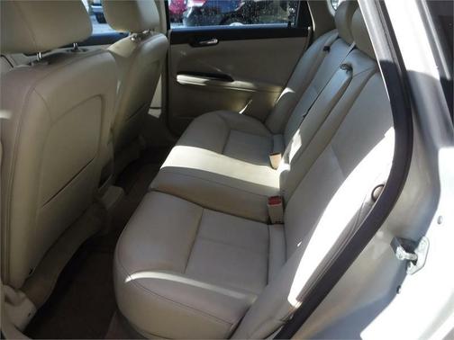2010 Chevrolet Impala LT