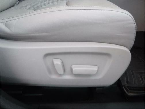 2017 Toyota Highlander Hybrid Limited