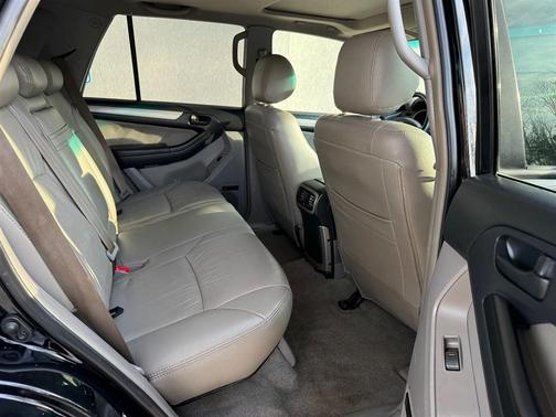 2008 Toyota 4Runner SR5