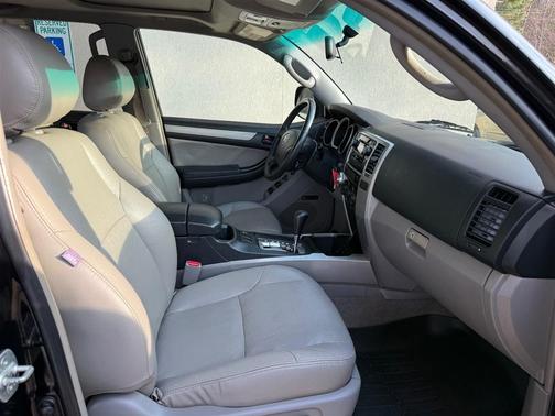 2008 Toyota 4Runner SR5