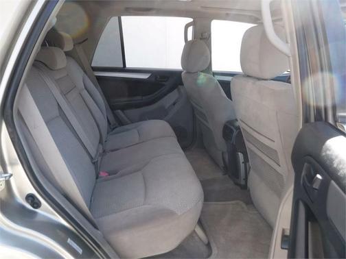 2005 Toyota 4Runner Sport