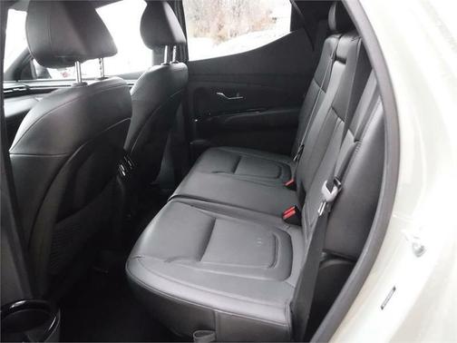 2022 Hyundai SANTA CRUZ 2.5T Limited