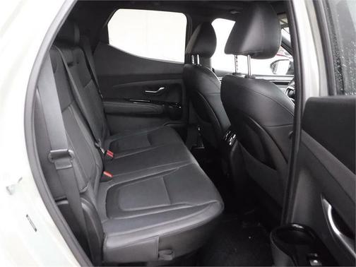 2022 Hyundai SANTA CRUZ 2.5T Limited