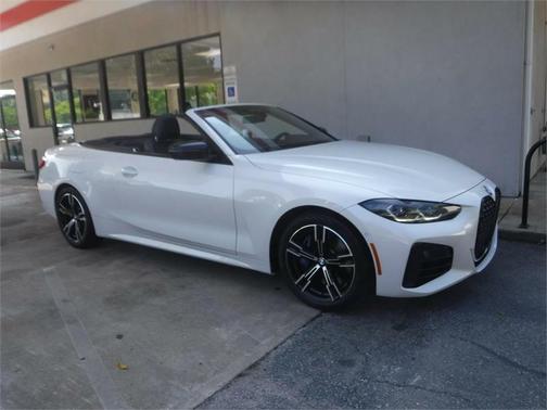 2022 BMW M440 i xDrive