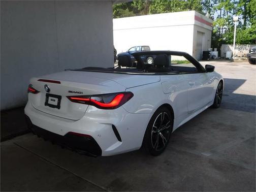 2022 BMW M440 i xDrive