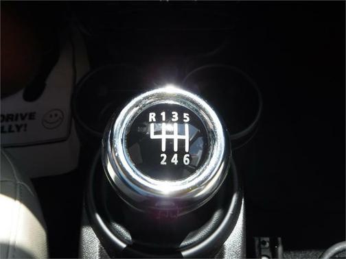 2013 MINI Countryman Cooper S ALL4