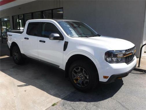 2023 Ford Maverick XLT