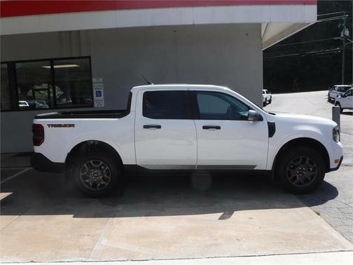 2023 Ford Maverick XLT