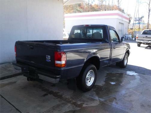 1994 Ford Ranger 