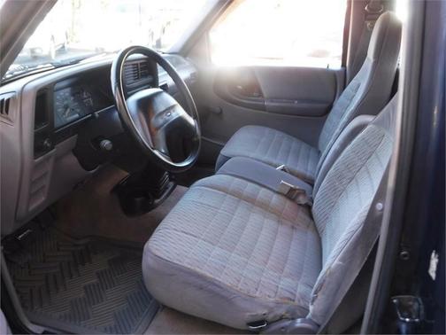 1994 Ford Ranger 