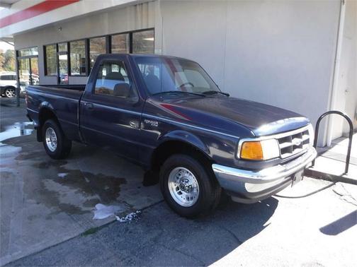 1994 Ford Ranger 