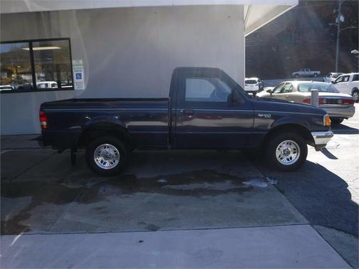 1994 Ford Ranger 